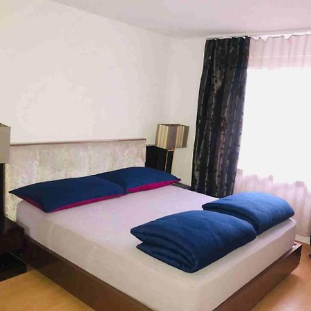 3 Room Premium Apartment Buchs Sg Esterno foto