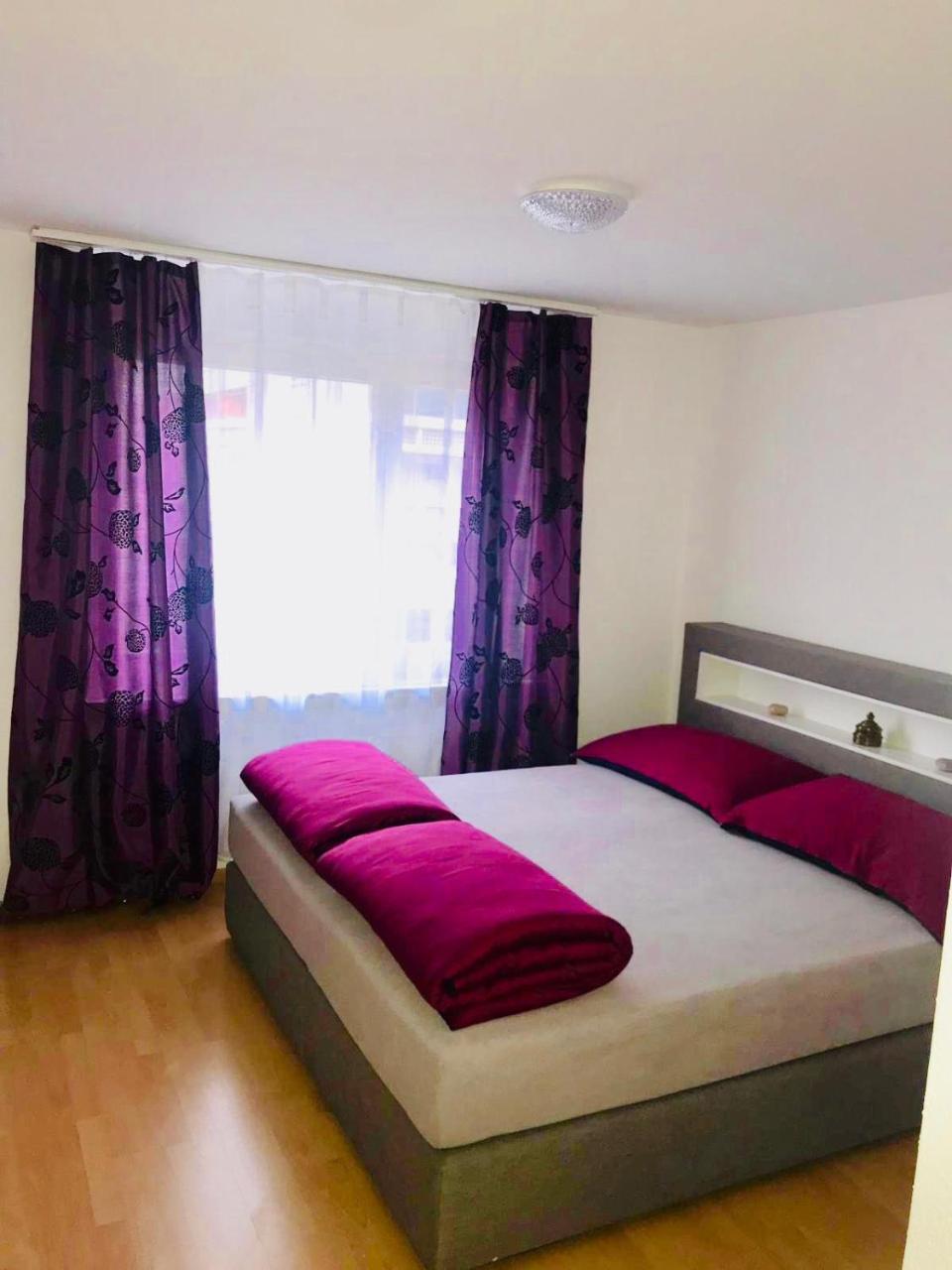 3 Room Premium Apartment Buchs Sg Esterno foto